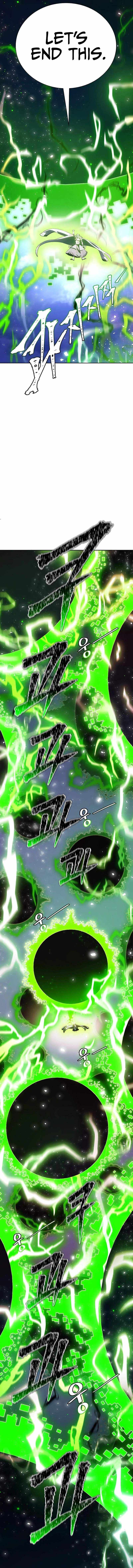Tower of God Chapter 643 image 13